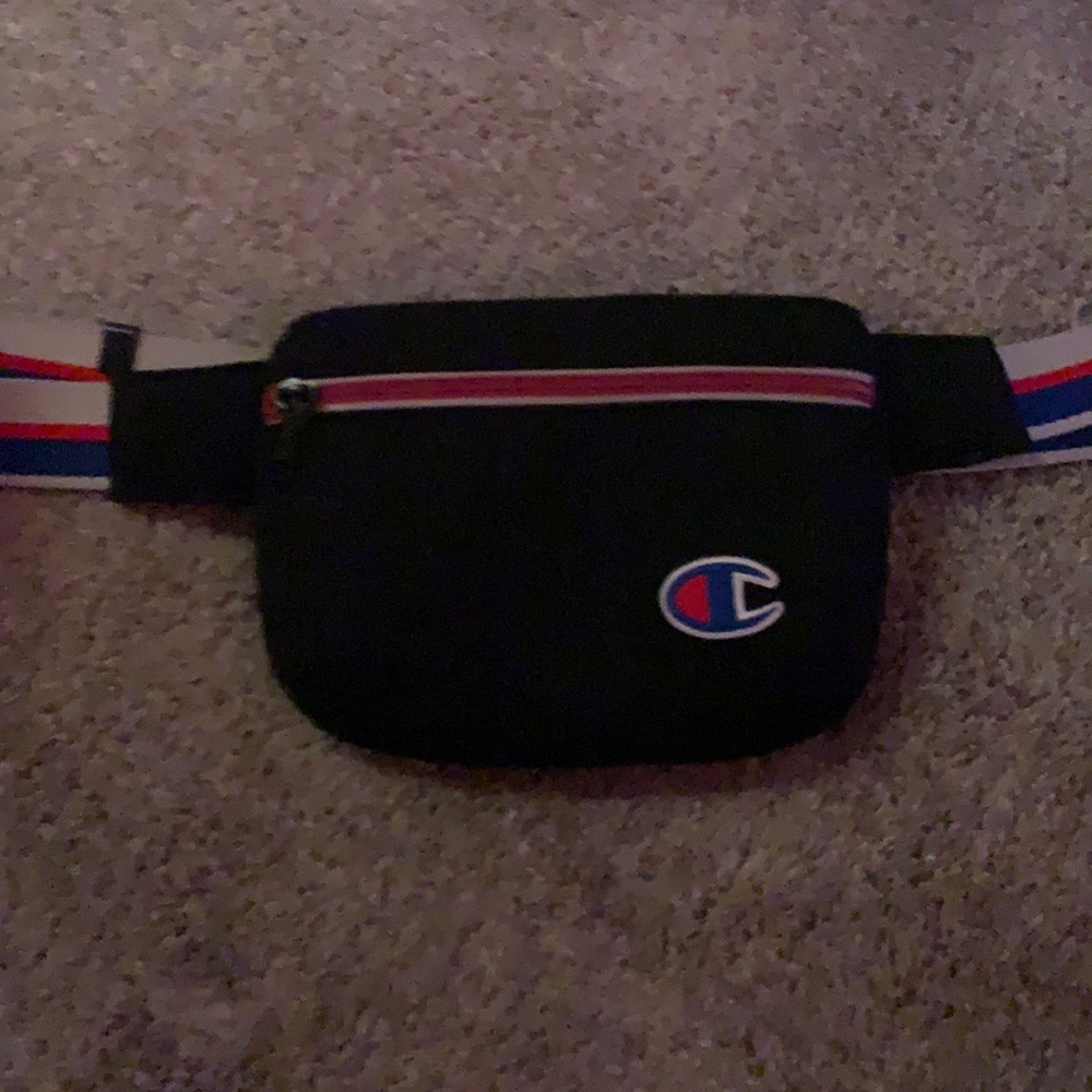Champion Fanny pack